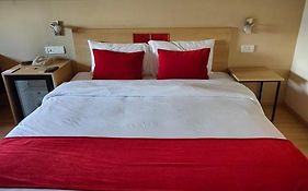 Lumis Studio Apartment